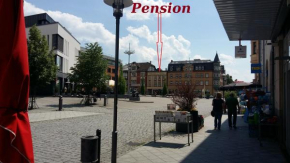 Pension am Piko-Platz Sonneberg